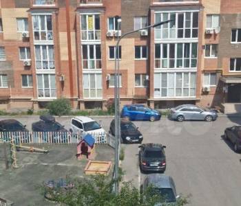 Продается 1-комнатная квартира, 26,1 м²