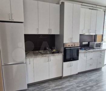 Продается 1-комнатная квартира, 26,1 м²