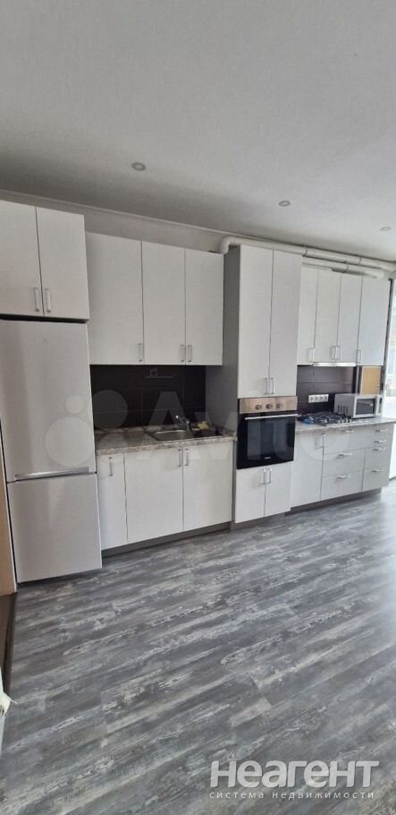 Продается 1-комнатная квартира, 26,1 м²