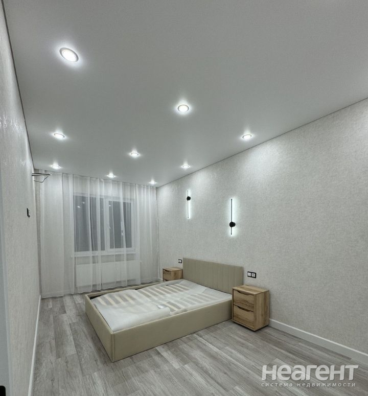 Продается 1-комнатная квартира, 36 м²