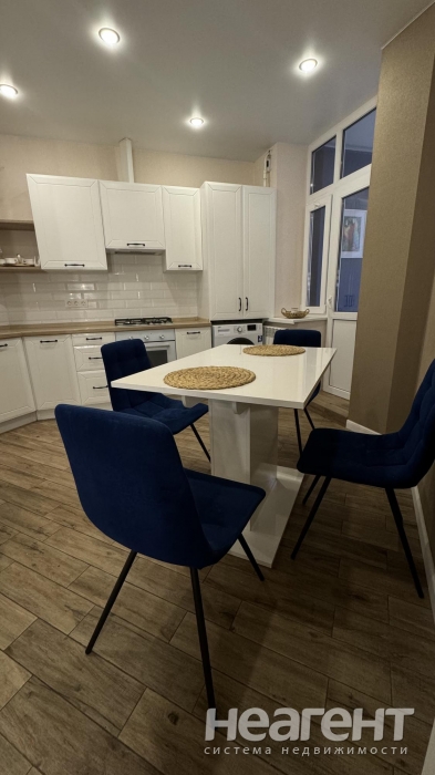 Продается 1-комнатная квартира, 41,3 м²