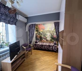 Продается 3-х комнатная квартира, 120 м²