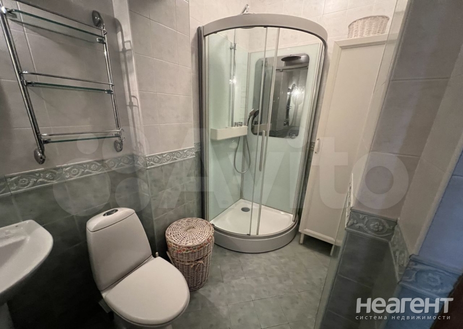 Продается 3-х комнатная квартира, 120 м²