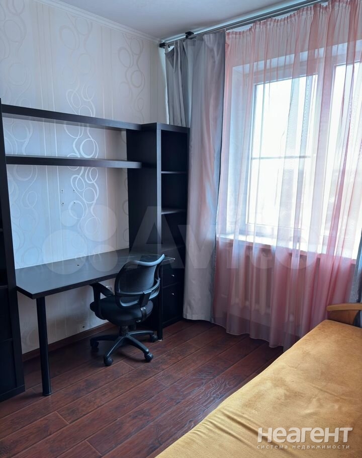 Продается 3-х комнатная квартира, 64 м²