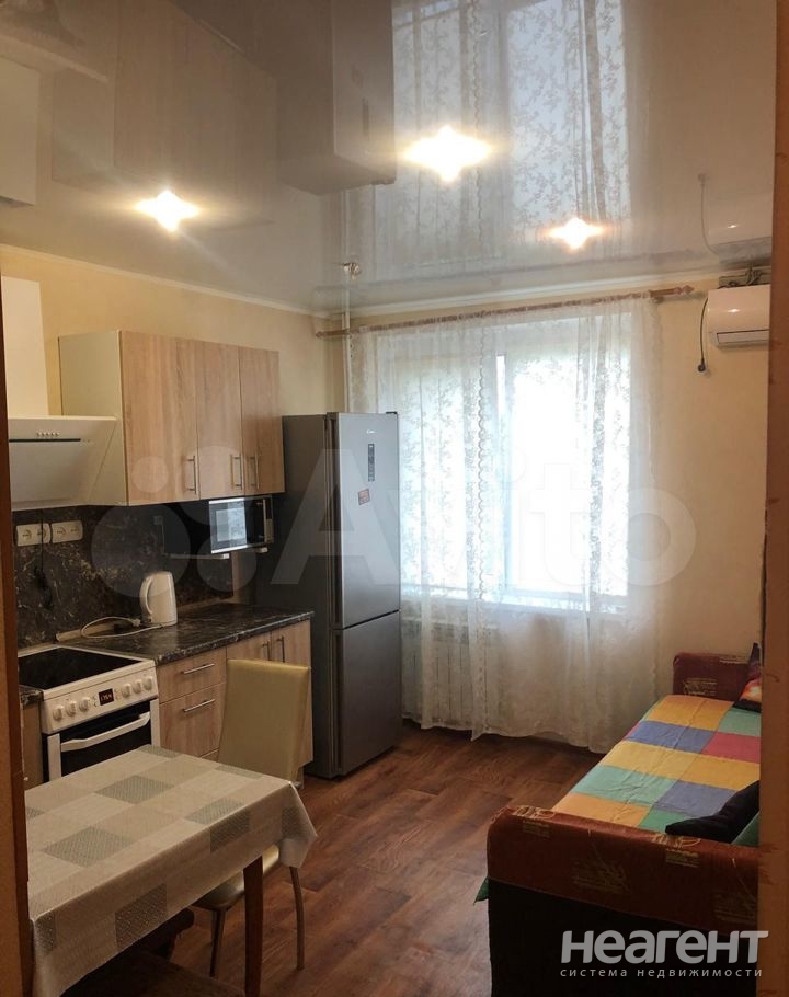 Продается 1-комнатная квартира, 27 м²