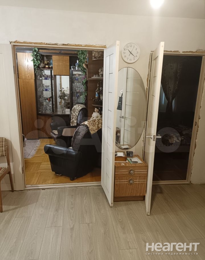 Продается 2-х комнатная квартира, 75,7 м²