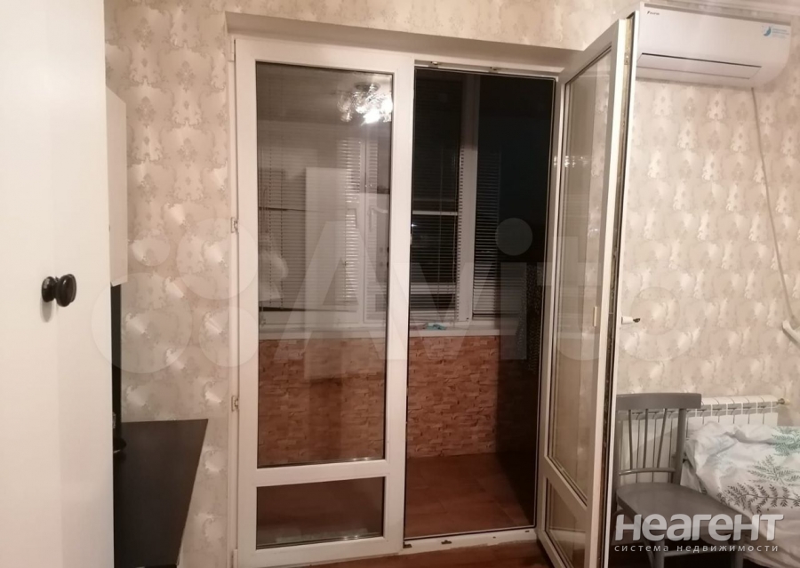 Сдается Комната, 18 м²