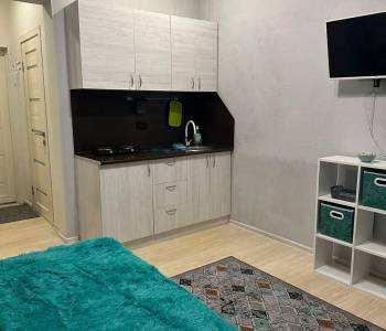 Продается 1-комнатная квартира, 20 м²