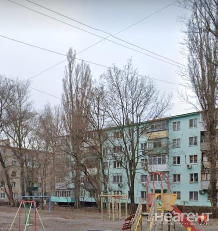 Продается 2-х комнатная квартира, 44 м²