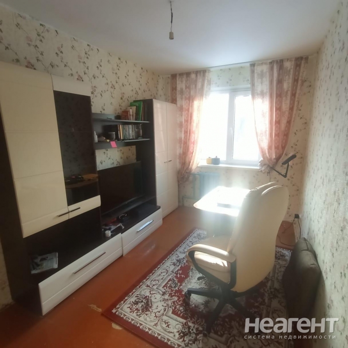 Продается 2-х комнатная квартира, 44 м²