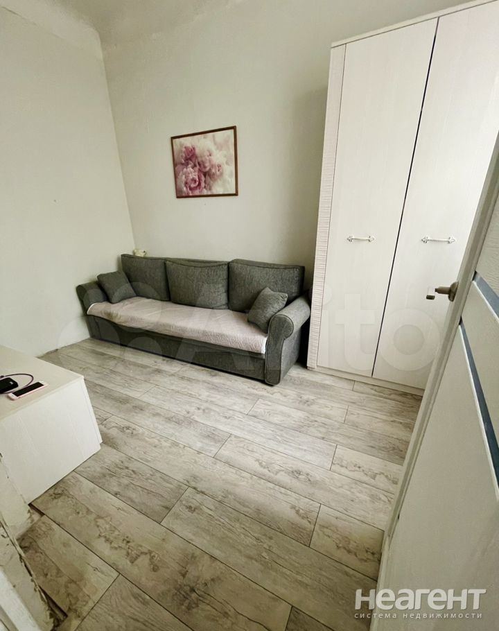 Продается 3-х комнатная квартира, 51 м²