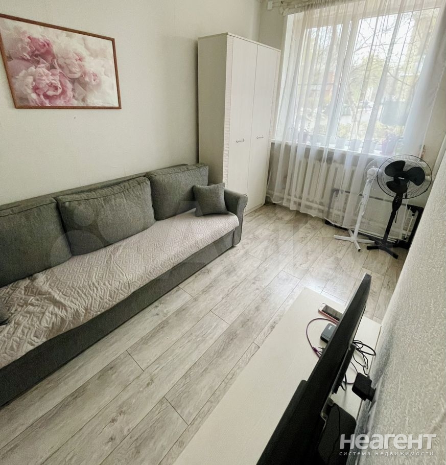 Продается 3-х комнатная квартира, 51 м²