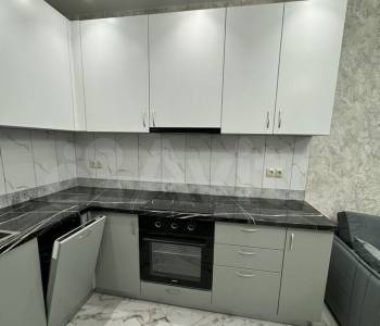 Продается 2-х комнатная квартира, 57,5 м²