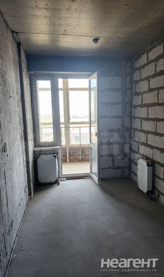 Продается 1-комнатная квартира, 38,5 м²