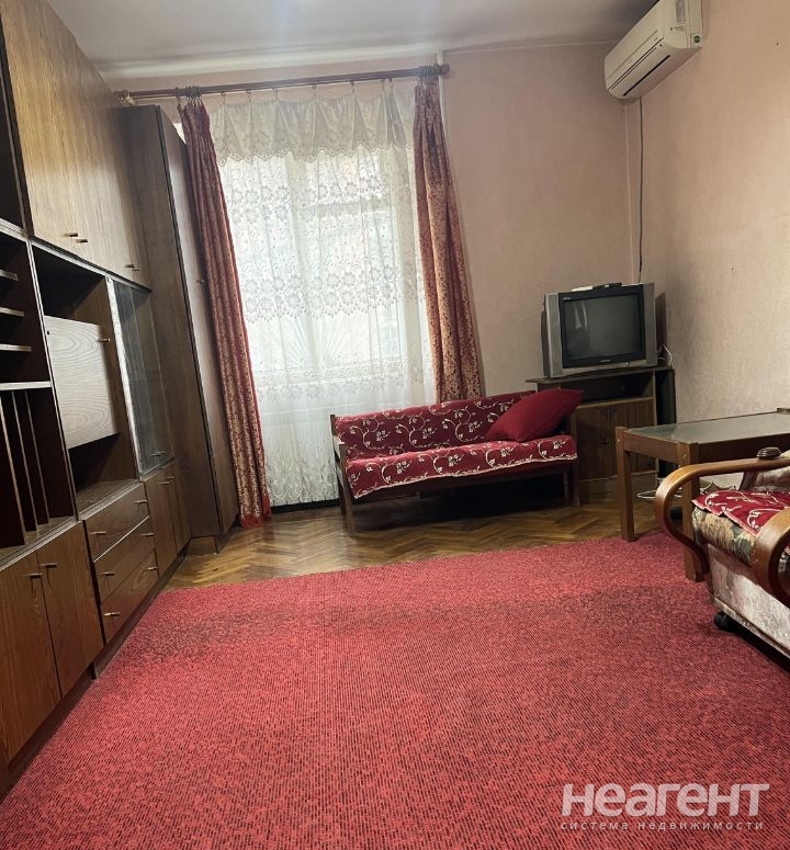 Продается 1-комнатная квартира, 31 м²