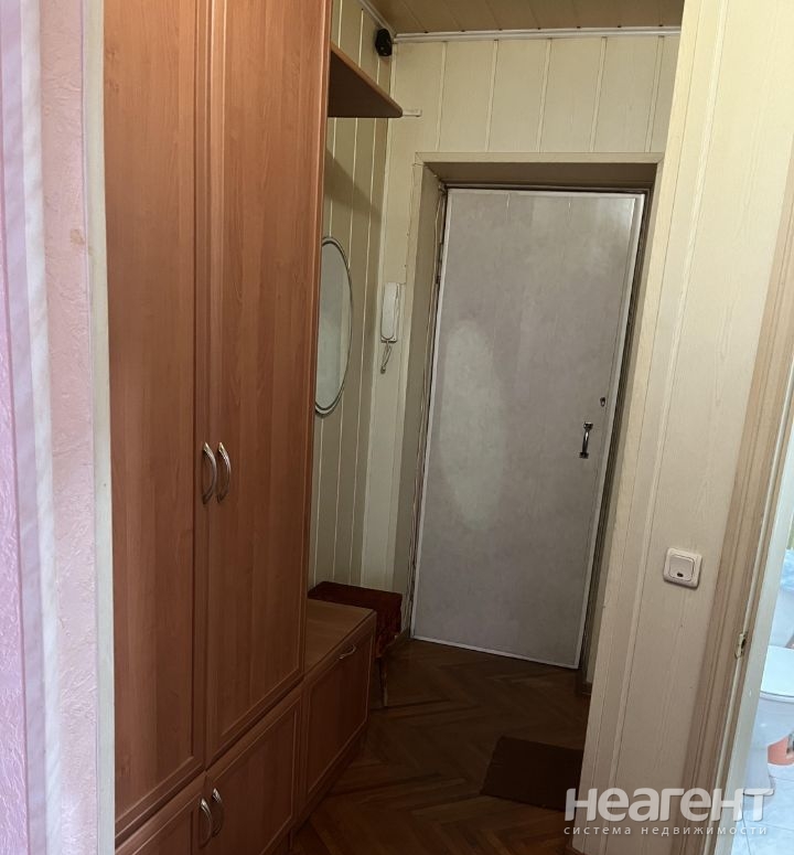 Продается 1-комнатная квартира, 31 м²