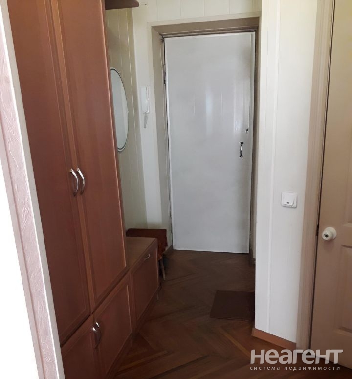 Продается 1-комнатная квартира, 31 м²