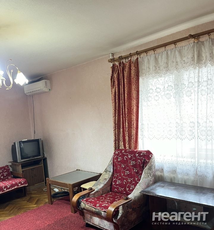 Продается 1-комнатная квартира, 31 м²