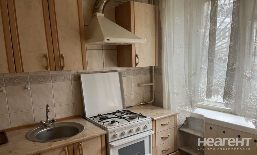 Продается 1-комнатная квартира, 31 м²