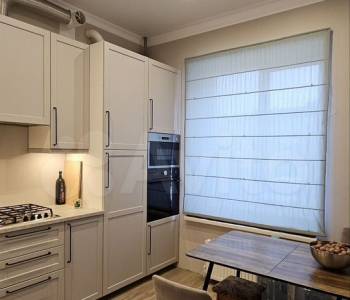 Продается 2-х комнатная квартира, 55,1 м²