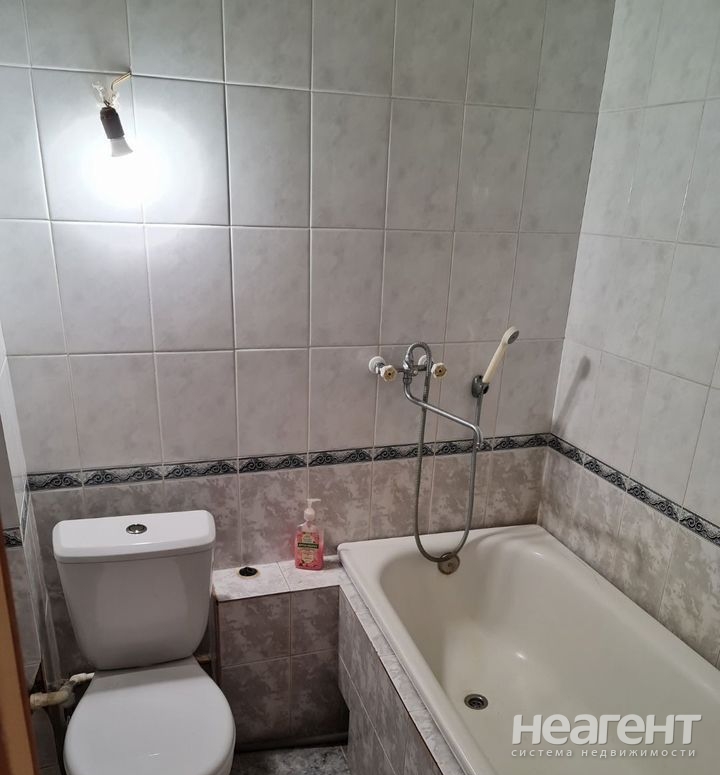 Продается 1-комнатная квартира, 29,5 м²