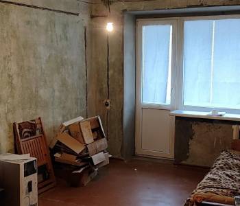 Продается 2-х комнатная квартира, 45 м²