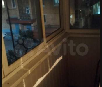 Продается 2-х комнатная квартира, 45 м²