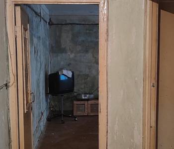 Продается 2-х комнатная квартира, 45 м²