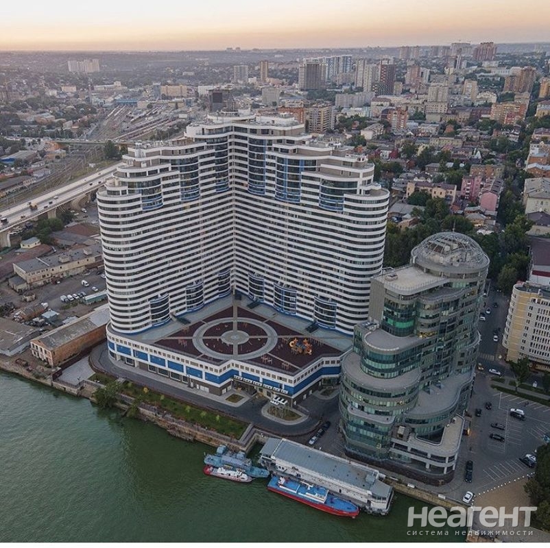 Продается 1-комнатная квартира, 27 м²