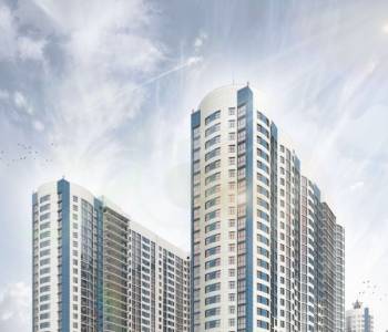 Продается 1-комнатная квартира, 30 м²