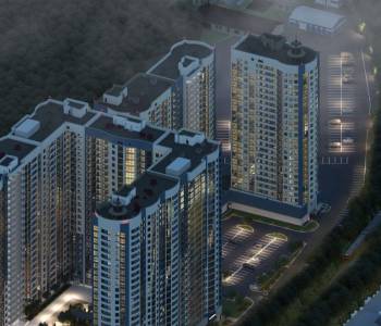 Продается 1-комнатная квартира, 30 м²