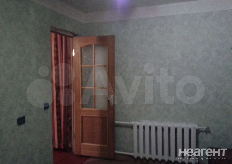 Продается 3-х комнатная квартира, 47 м²