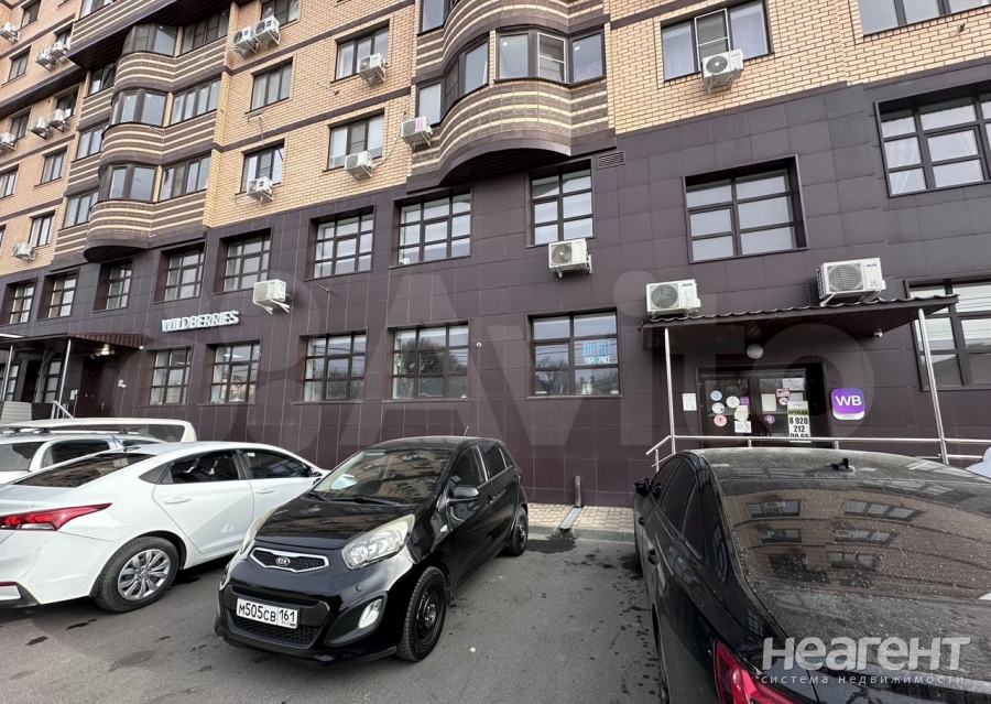 Продается 1-комнатная квартира, 48 м²