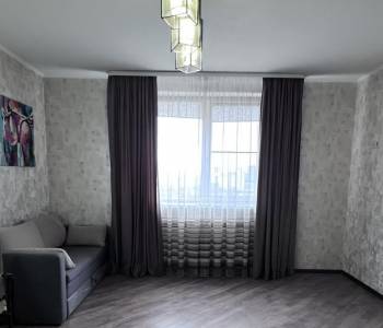 Продается 2-х комнатная квартира, 63,4 м²