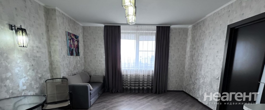 Продается 2-х комнатная квартира, 63,4 м²