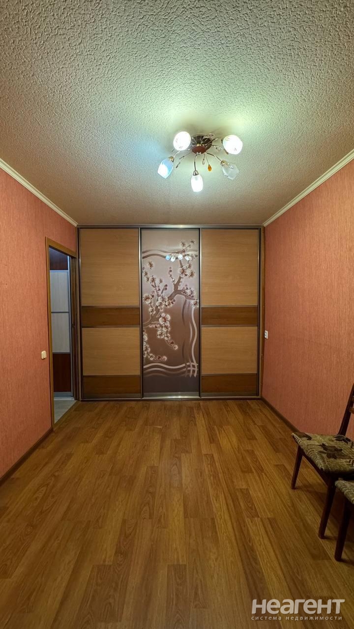 Продается 2-х комнатная квартира, 51 м²