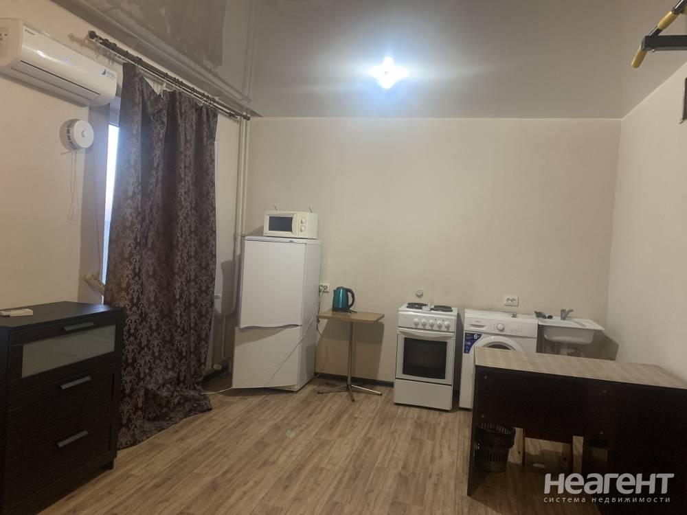 Сдается 1-комнатная квартира, 30 м²