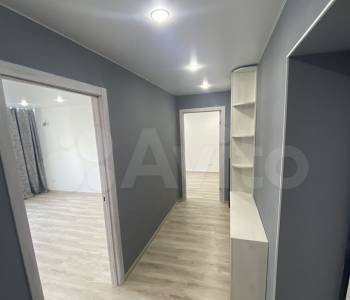 Продается 2-х комнатная квартира, 53 м²