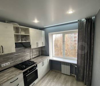 Продается 2-х комнатная квартира, 53 м²