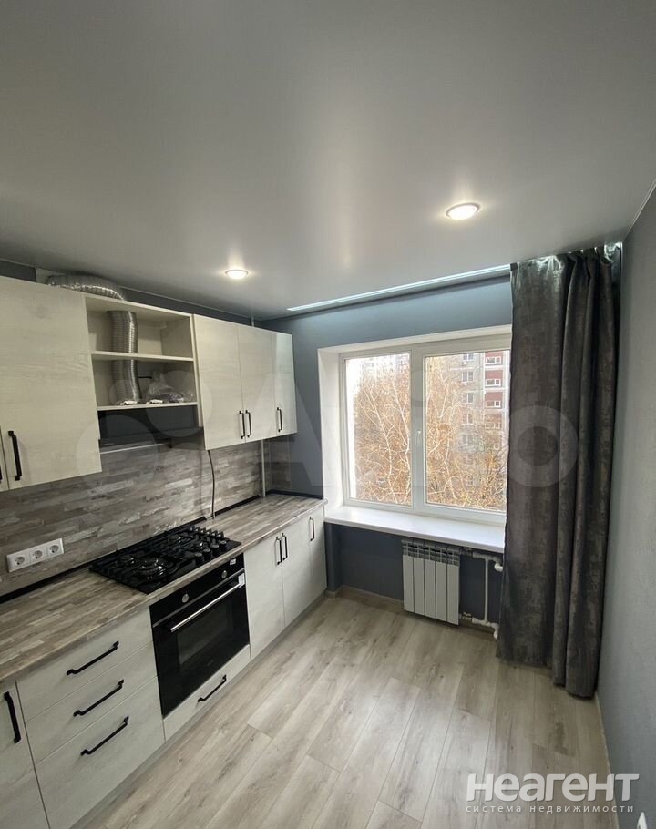 Продается 2-х комнатная квартира, 53 м²