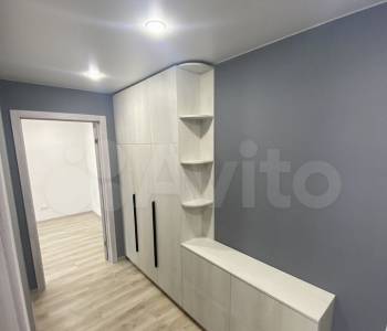 Продается 2-х комнатная квартира, 53 м²