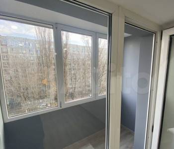 Продается 2-х комнатная квартира, 53 м²