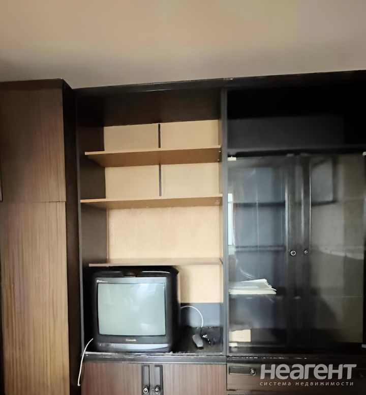 Продается 1-комнатная квартира, 23 м²