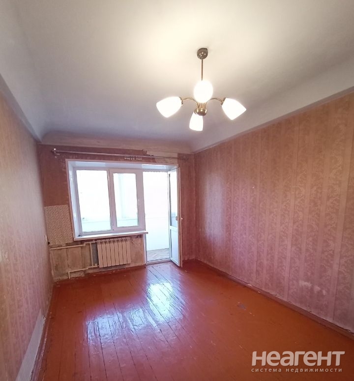 Продается 2-х комнатная квартира, 46 м²