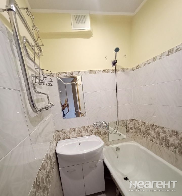 Продается 2-х комнатная квартира, 46 м²