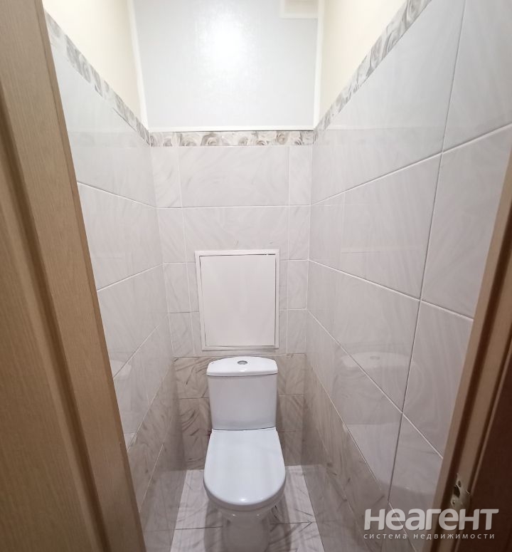 Продается 2-х комнатная квартира, 46 м²