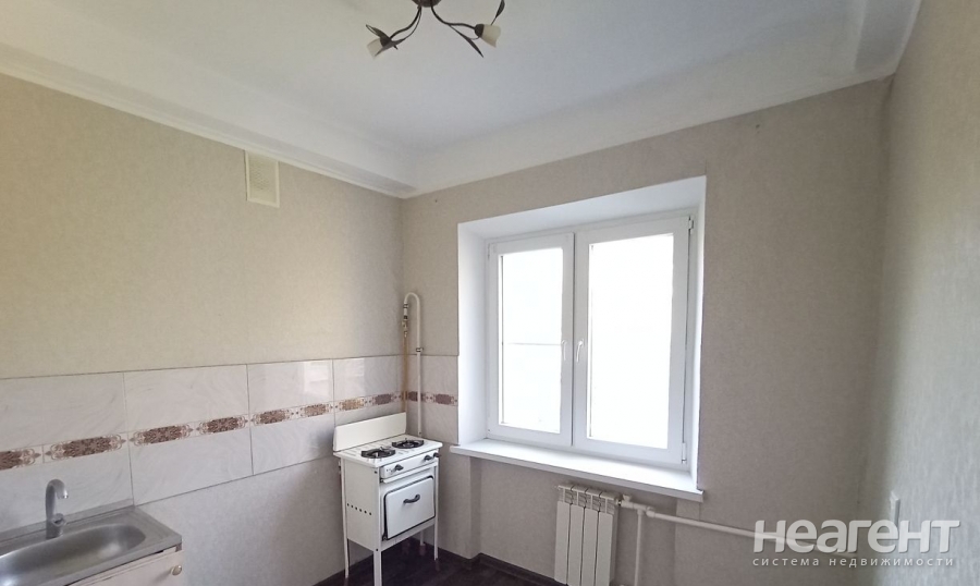 Продается 2-х комнатная квартира, 46 м²