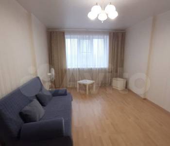 Продается 1-комнатная квартира, 51 м²