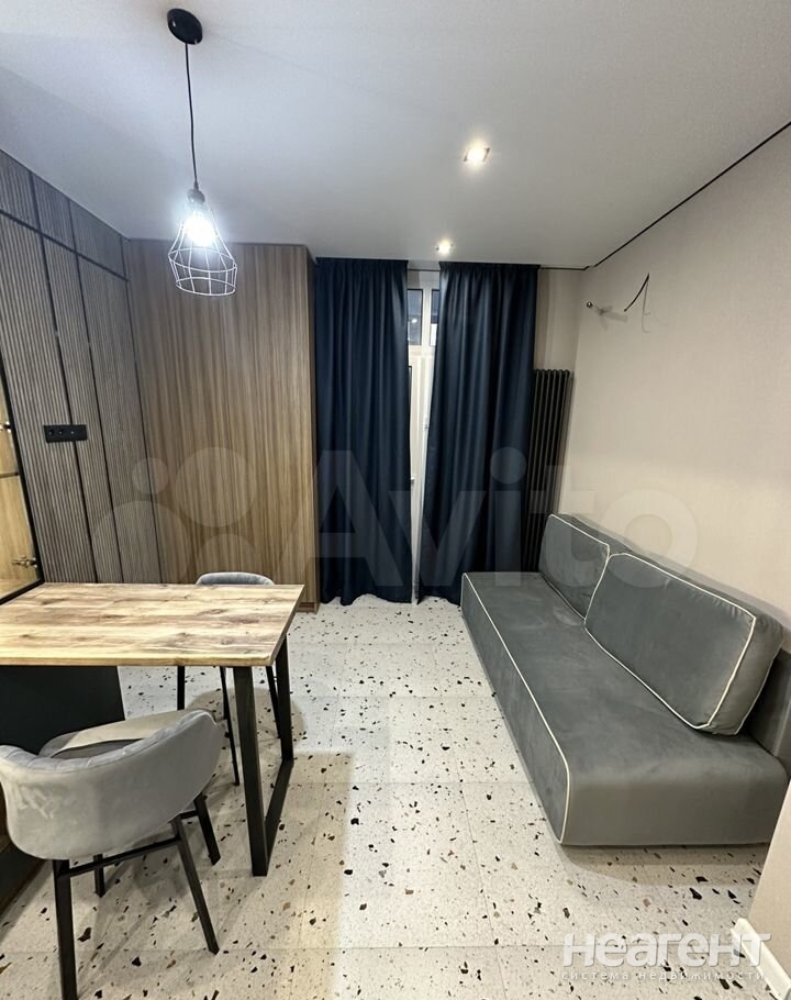 Продается 2-х комнатная квартира, 36 м²