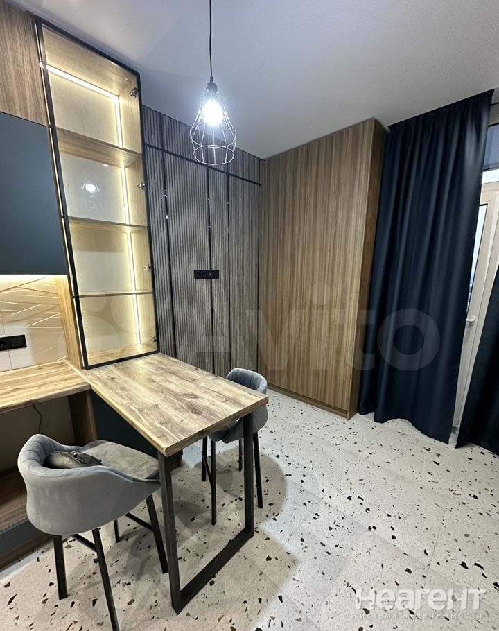 Продается 2-х комнатная квартира, 36 м²